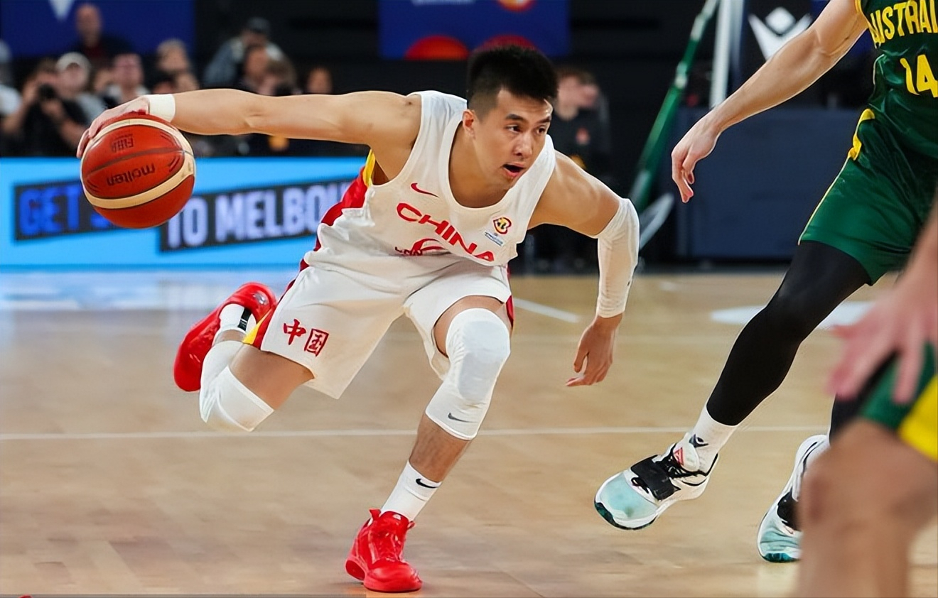 澳大利亚评价中国队(澳大利亚男篮队员点评:中国队后卫群表现不好