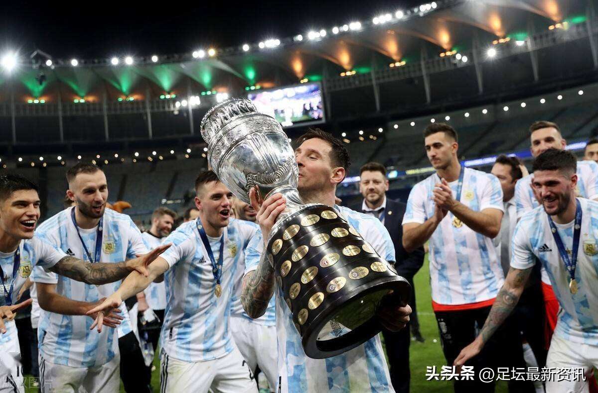 梅西人生最后一次世界杯舞台！阿根廷全力挑战赢得世界杯