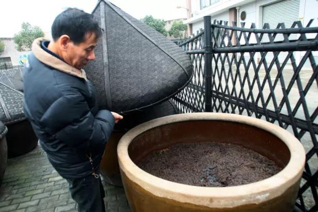 上海4款顶级酱油，经鉴定，由100%纯豆麦精制，纯手工无不良添加