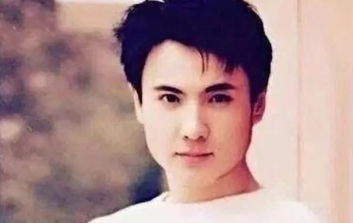 明明有1米8的大高个，但看起来很“矮”的12位男星，个个让人意外