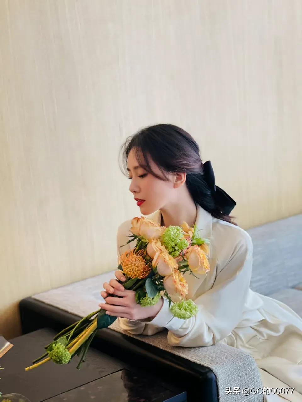 明星图片刘诗诗