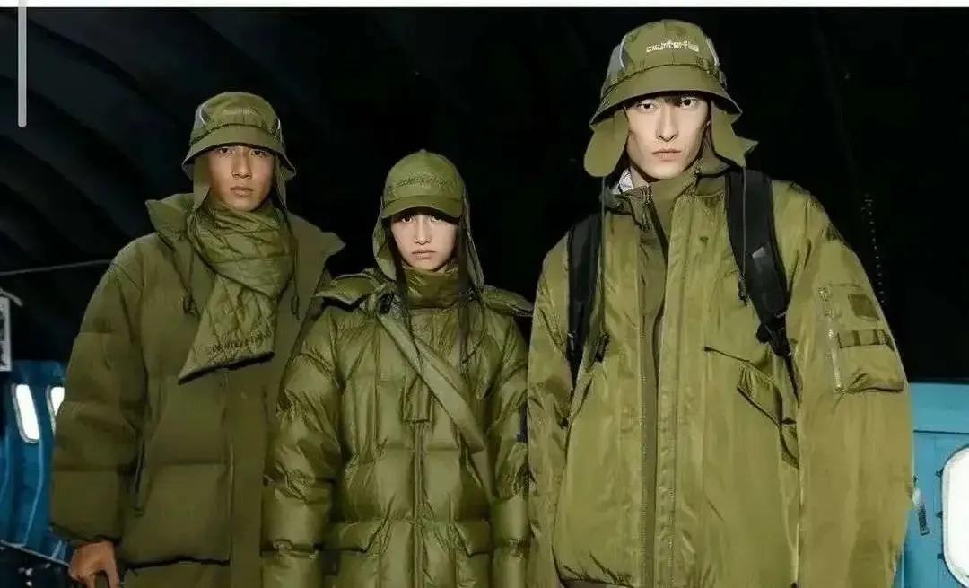 李宁的类日军服设计究竟是意外还是少数人故意？