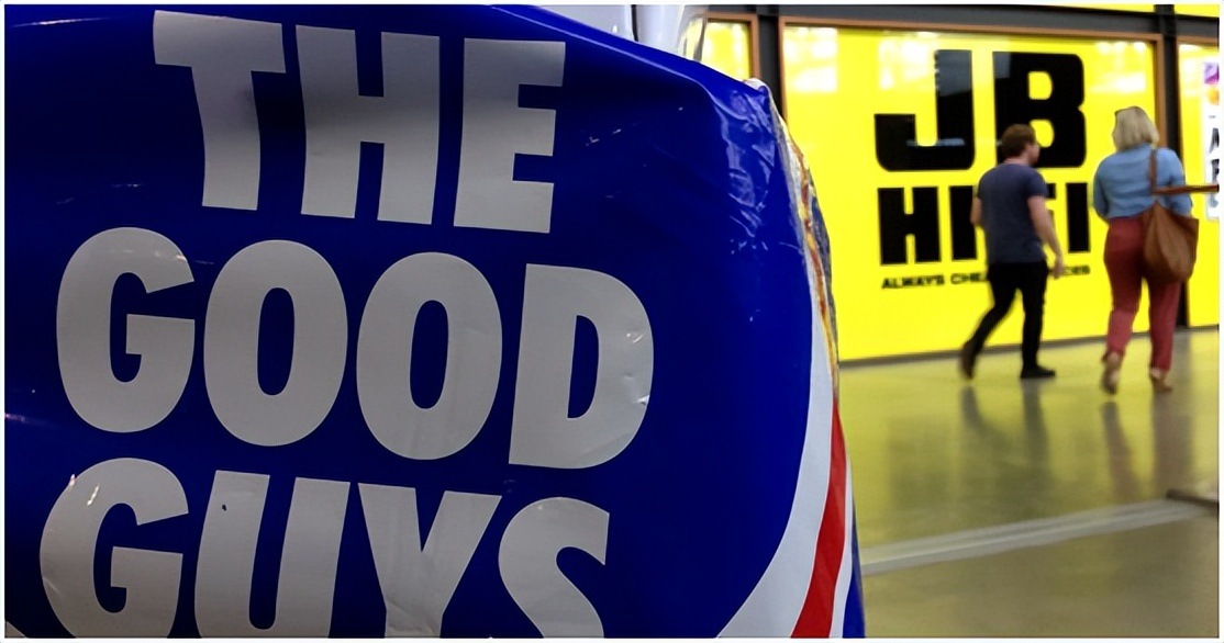 澳大利亚零售巨头因“不合理的侵入性”面部识别技术被投诉