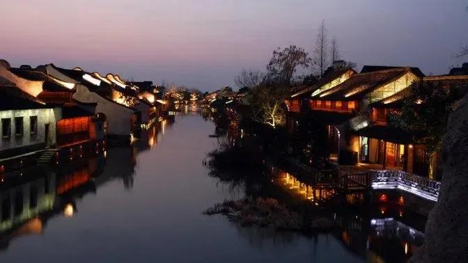 浙江最值得去的十大景点，你都去过那几个？