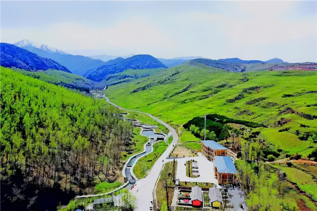 甘肃六地文旅宣传口号获殊荣，为上榜的城市点赞