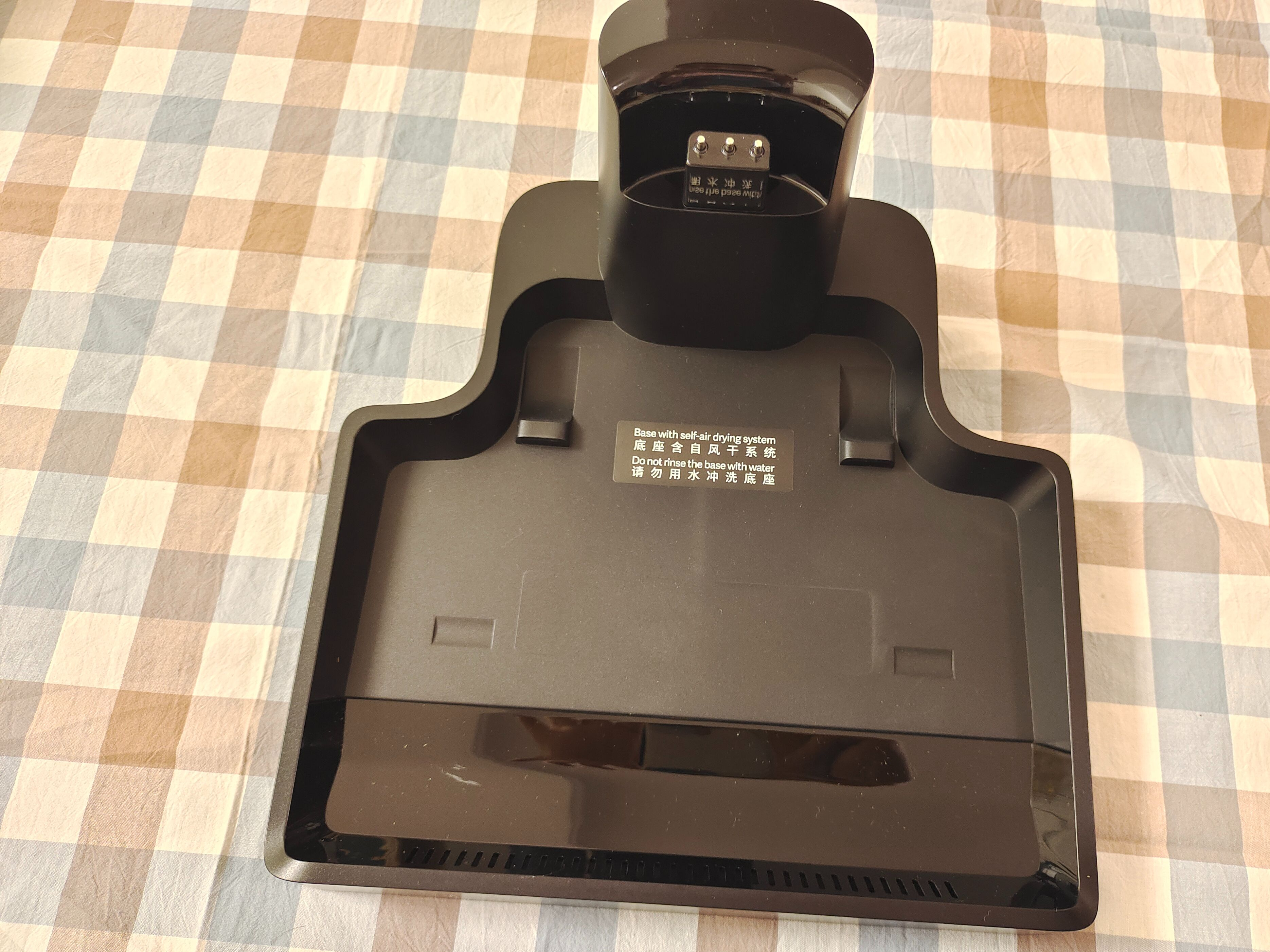 干湿全能，无惧脏物，国民必入清洁神器，云米洗地机Cyber Pro测评