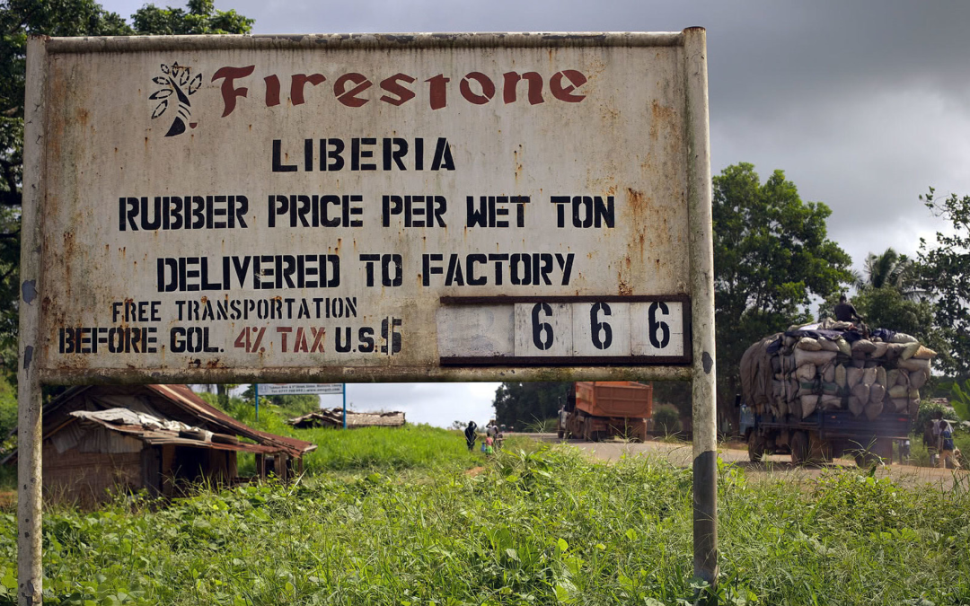 liberia（LIBERIA的港口）-第46张图片