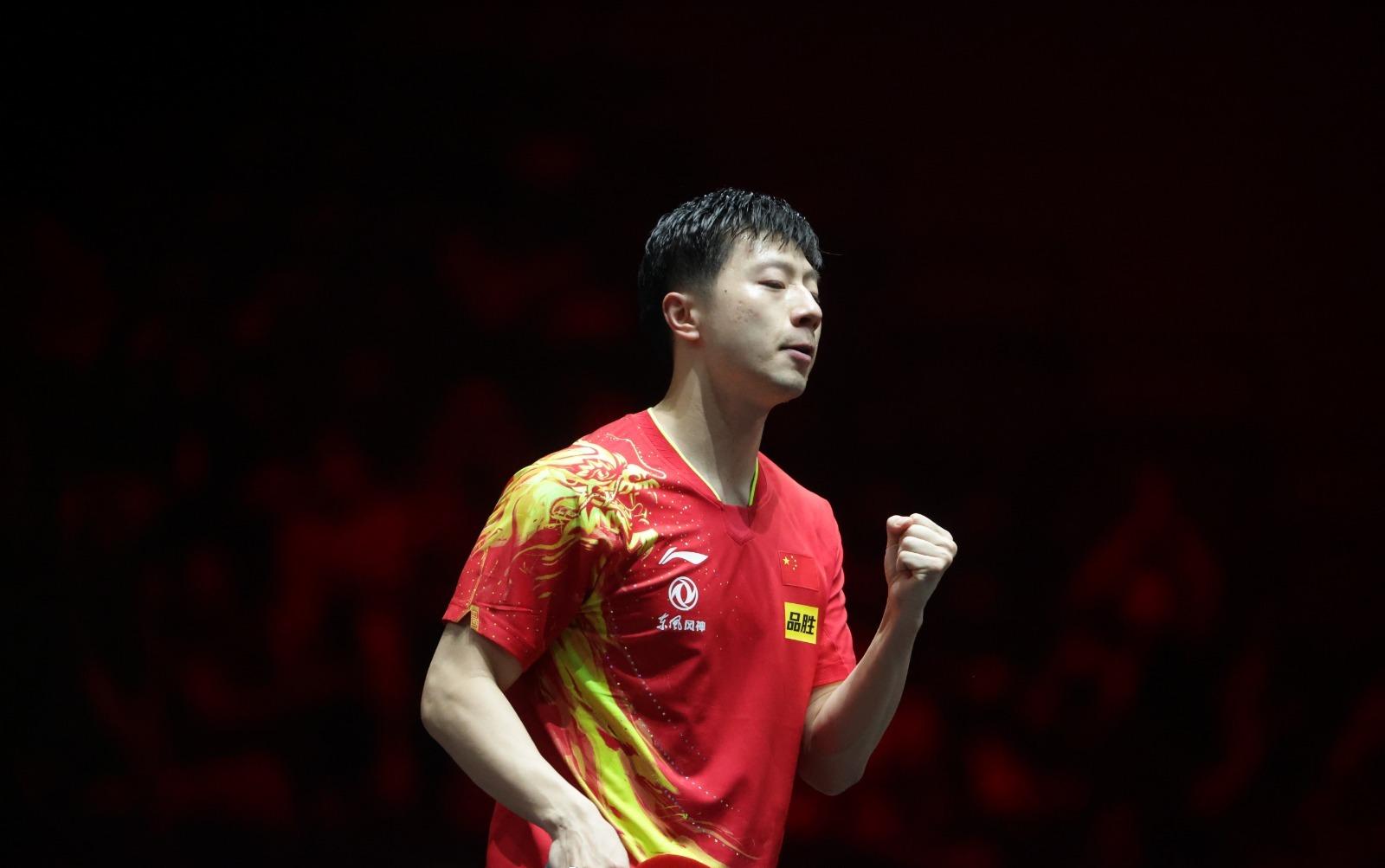 乒乓运动员奖金如何分配的（新加坡大满贯奖金大分配，樊振东陈梦王曼昱马龙等人都能挣多少钱）