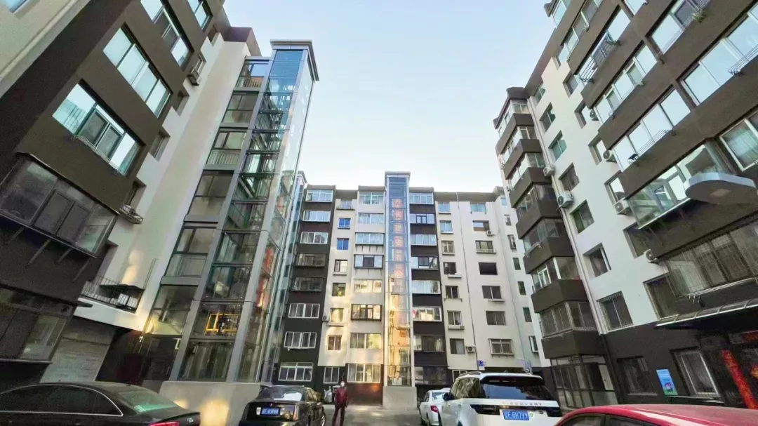 新春走基层丨辽宁这样做城市更新,市民连连称好