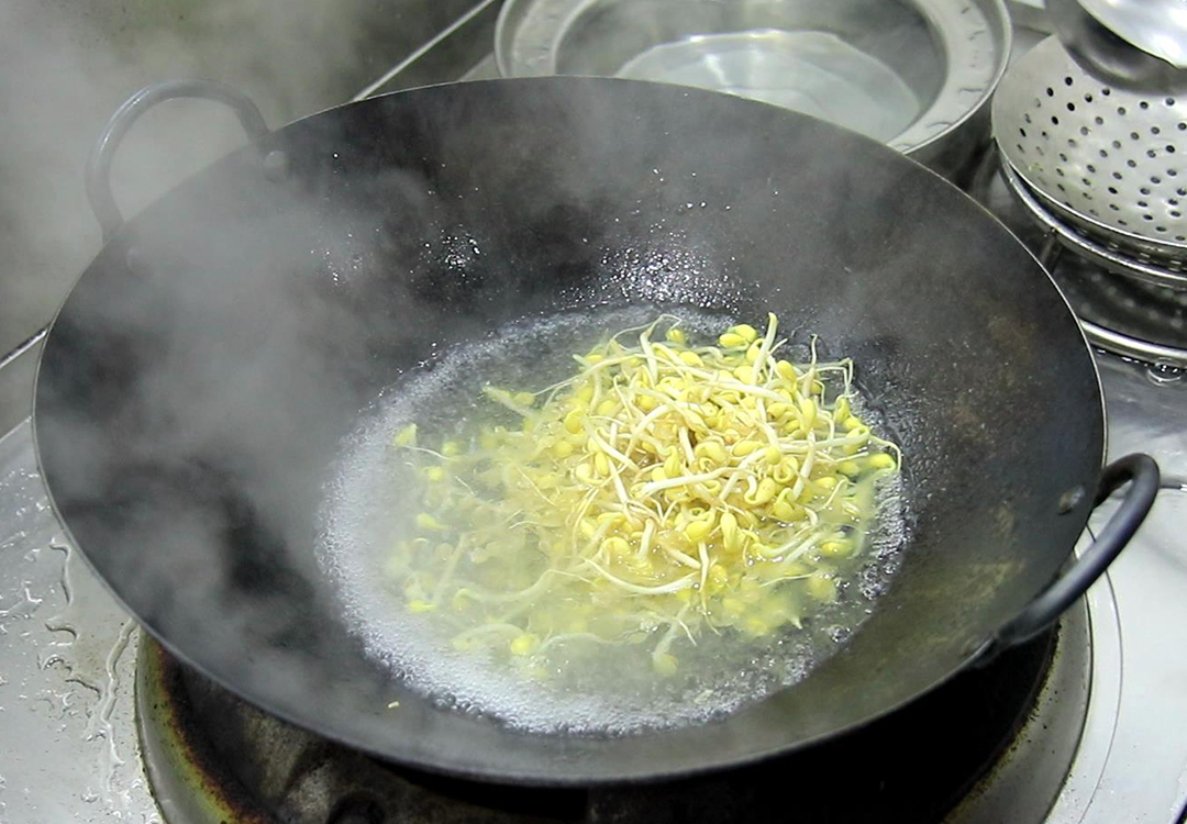 吃什么降火（立秋前后，建议大家：多吃这5种食物，润燥去火，营养充足身体棒）