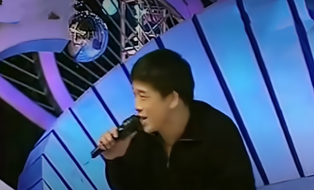 于小飞表演的小品《放驴小子》令人印象深刻,因此于小飞获得了"放驴