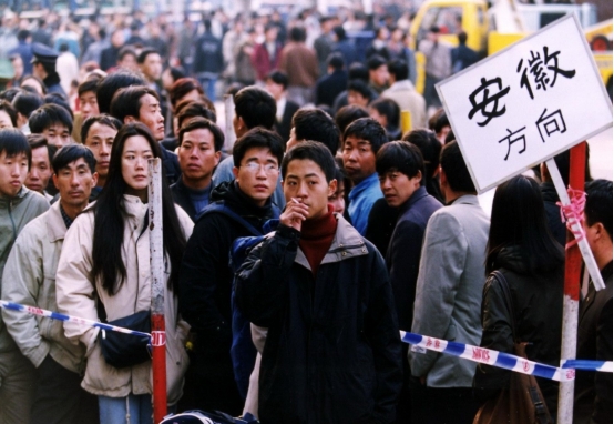 2022春运返乡，购票更严了，除实名制又多一步骤，每张车票都需要