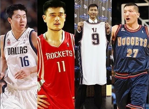 为什么都不看nba（为什么 NBA在中国没有以前火了？）