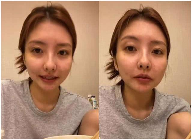 常常吃太咸的东西，会发生什么？提示：身体会出现这几种状况