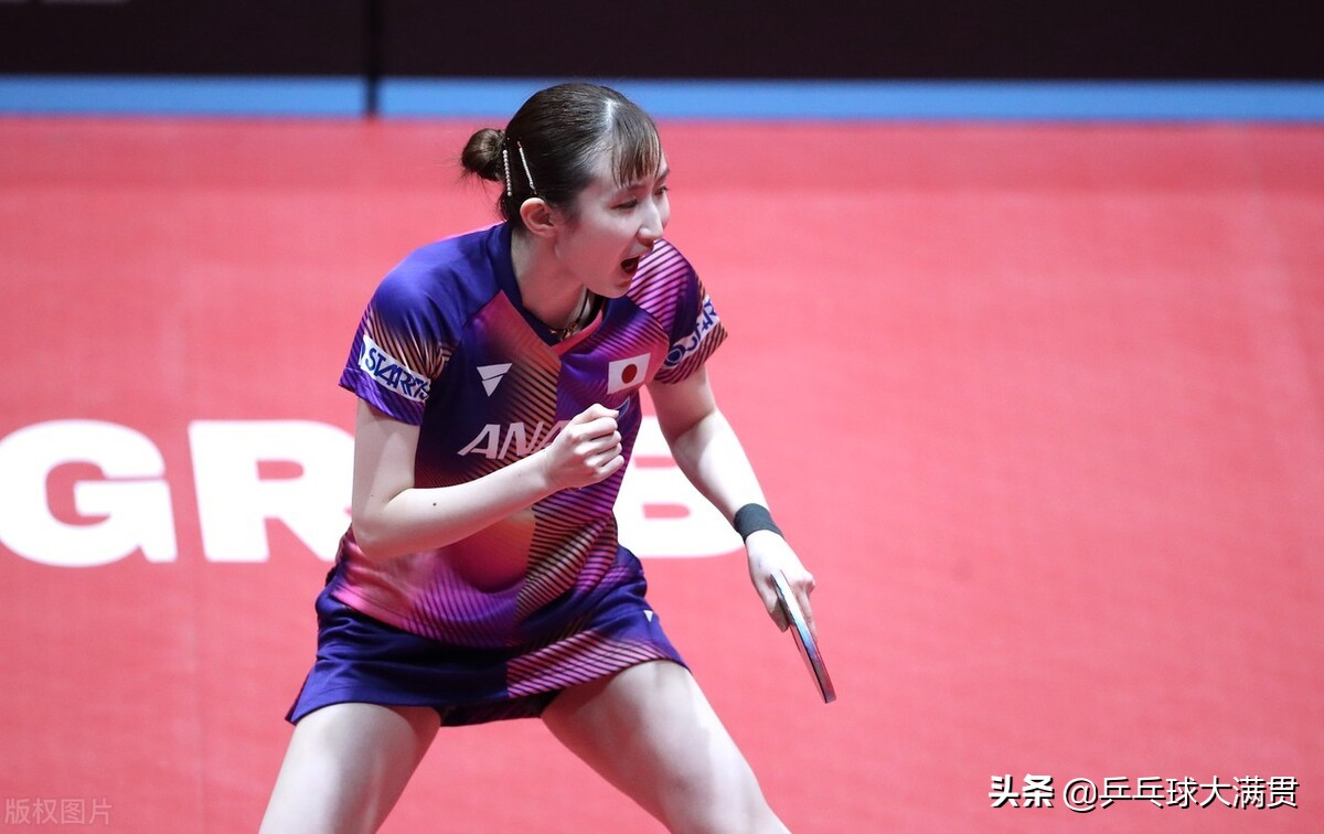 日本乒乓球女单选手有哪些（冯天薇、杜凯琹、单晓娜组队，日本乒乓球联赛迎来第六支女队）