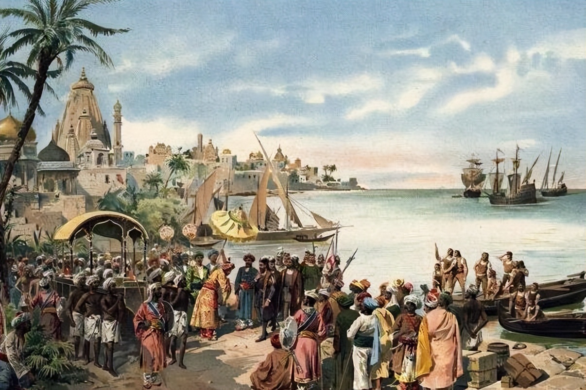 伊比利亚半岛历史：葡萄牙王国建立和衰落