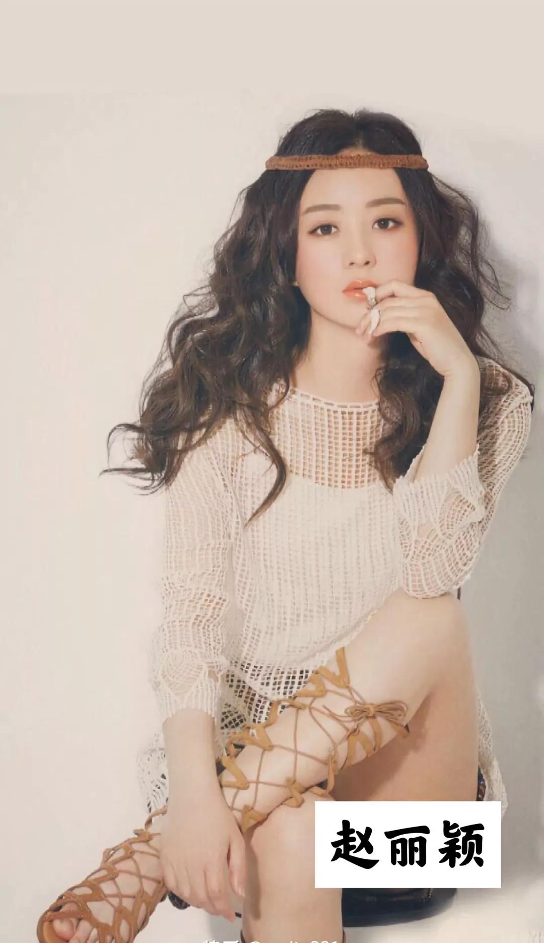 明星俏佳人：娱乐圈十五位单亲妈妈，贾静雯还是遇到了真爱