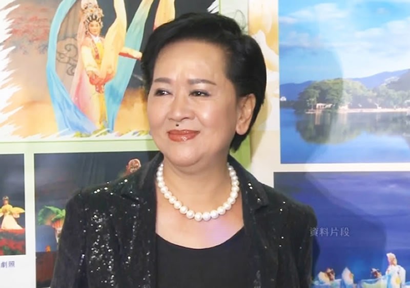 洪金梅：为嫁豪门，她穿了30年塑身衣，丈夫死后却只给她一块钱