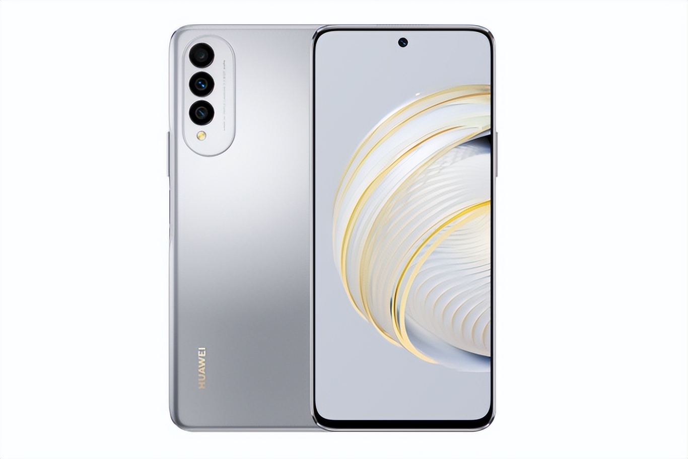 双11有惊喜,两款华为nova手机降价,最低1499元,颜值都不低