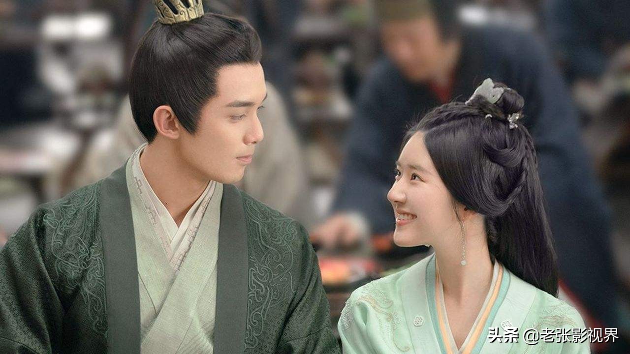 杨紫赢面最大！金鹰女神评选拉开帷幕