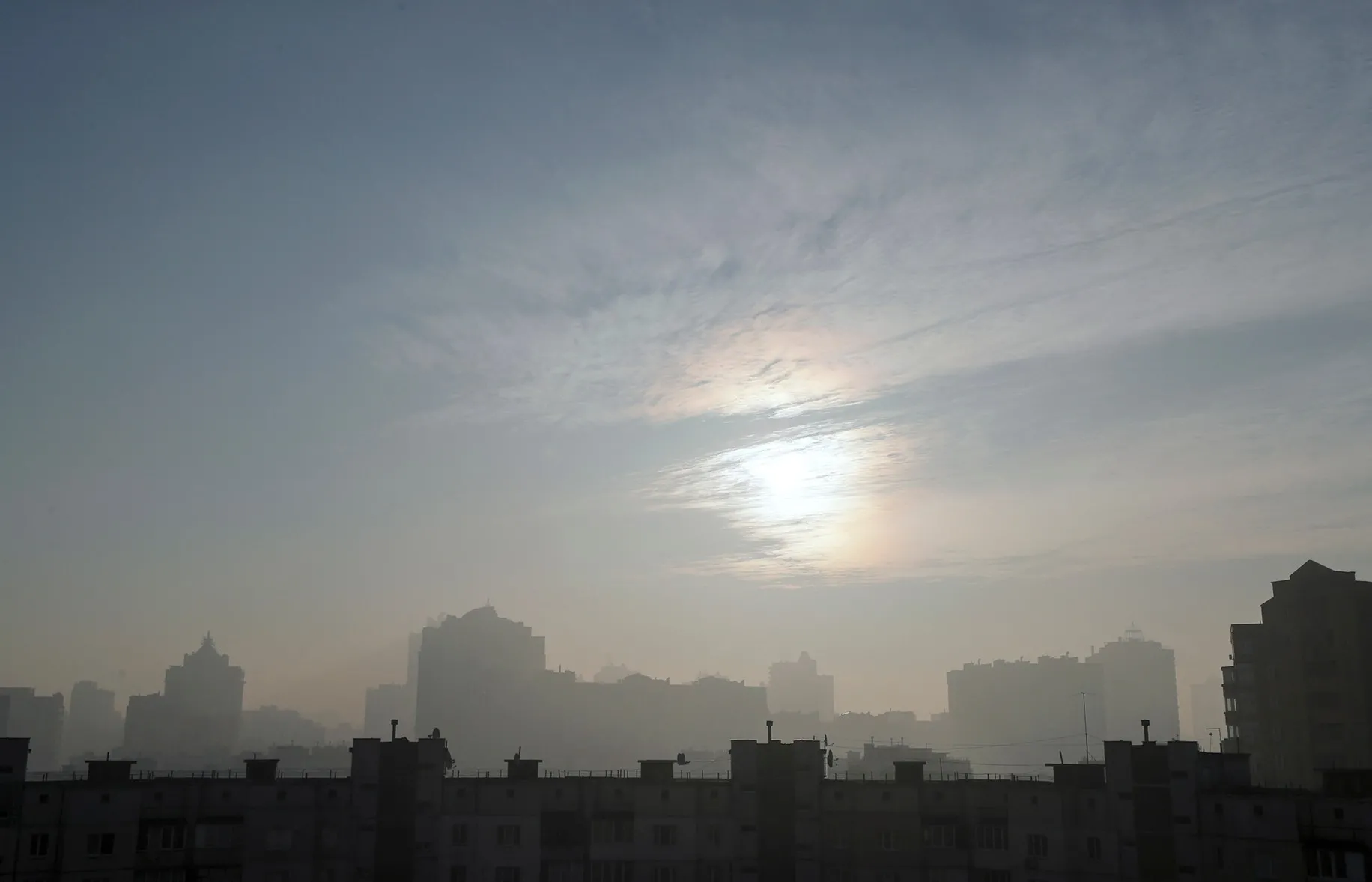 俄乌事件第28天:风暴前夕的五大信号,局势将走向何方?