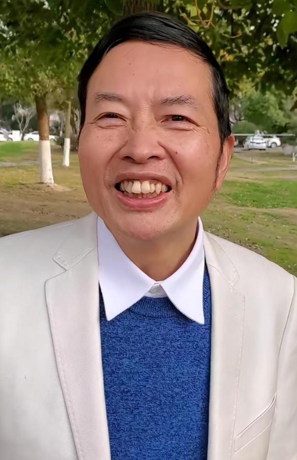 敬佩!宋祖德发话:宋仲基最丑,吴京没有绯闻,一旦有我还会曝光