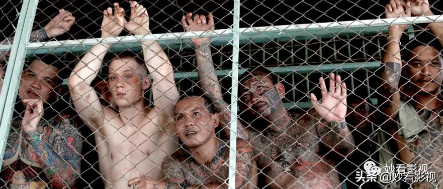 痛改前非做贤人——《炼狱信使》