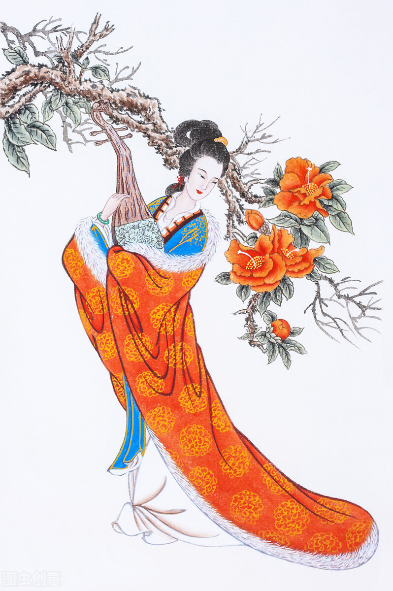 一日一诗《枫桥夜泊》赏析