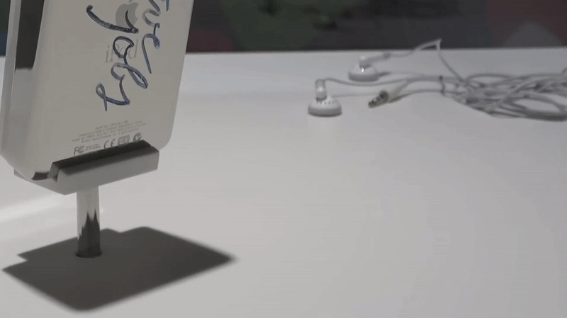 46 年历史的苹果，博物馆已经开遍了全世界