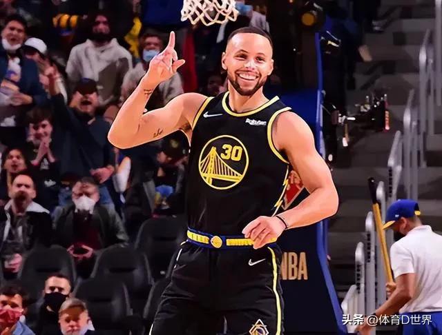 09年nba选秀（库里是09届选秀第7顺位！他前面是哪六位大神，取得了怎样的成就）