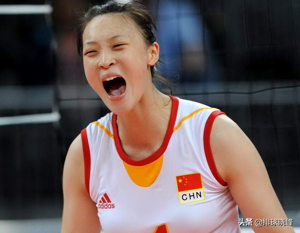 青铜一代实力不容小觑——2011年女排世界杯中国对阵巴西比赛观感