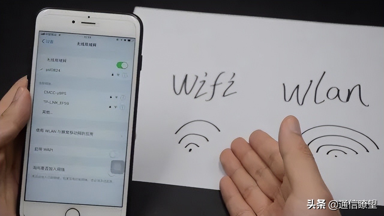 WIFI、WLAN傻傻分不清？知道二者的區別其實很重要