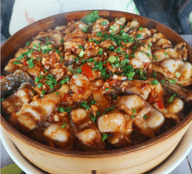 江西5大特色美食，本地人天天吃不腻，外地人却一脸嫌弃