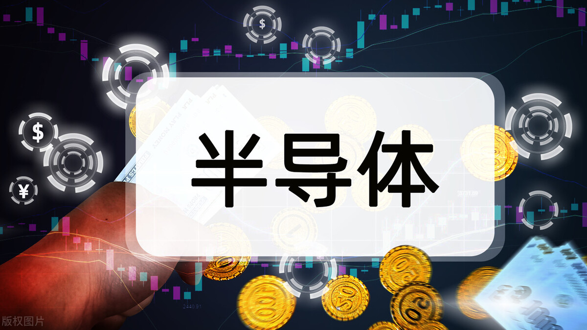 半导体设备全景图：国产替代加速，12大设备龙头全梳理