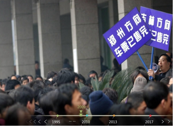 2022春运返乡，购票更严了，除实名制又多一步骤，每张车票都需要