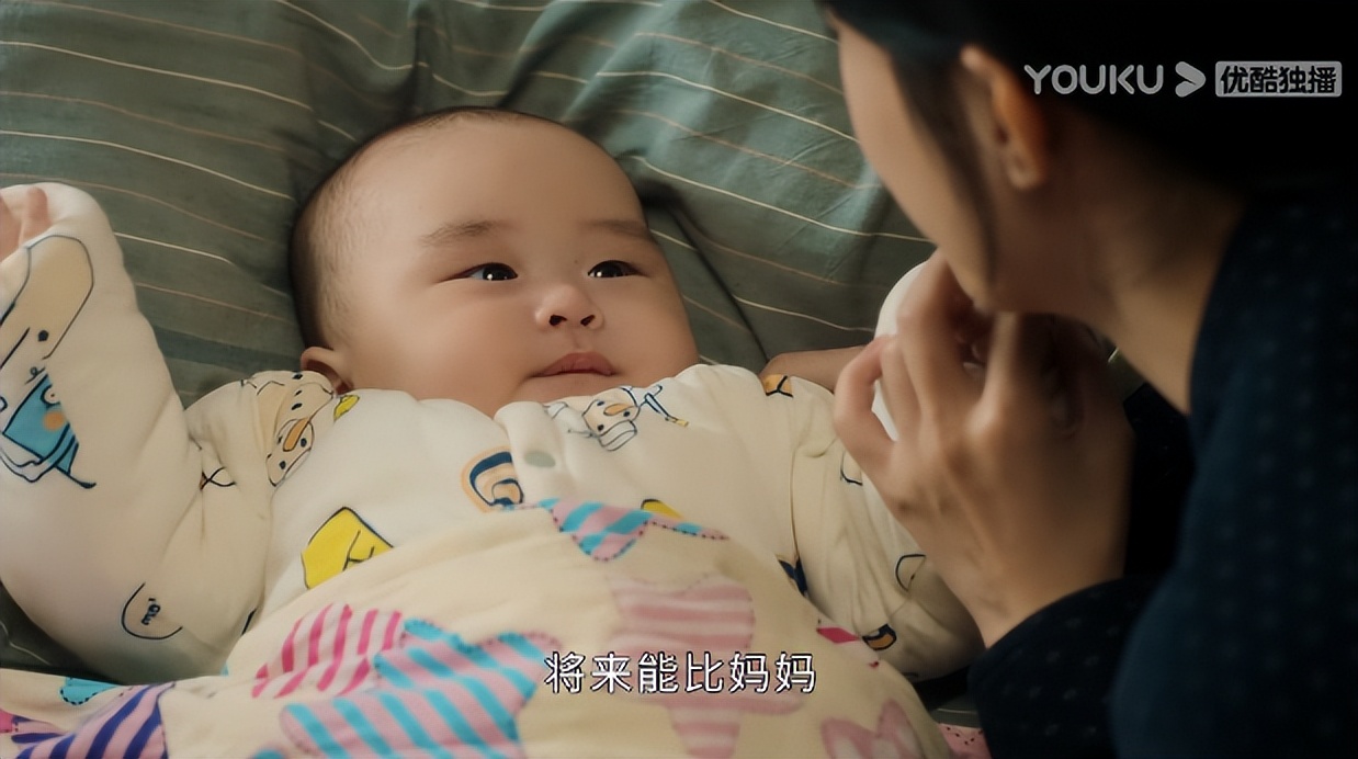 万家：不会演哭戏的都来学学，这才是真演技，三种场面三种哭戏