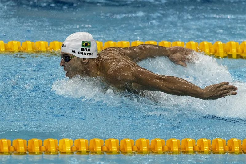 跳水比赛是跳台和跳板吗（游泳和跳水比赛怎么拍）