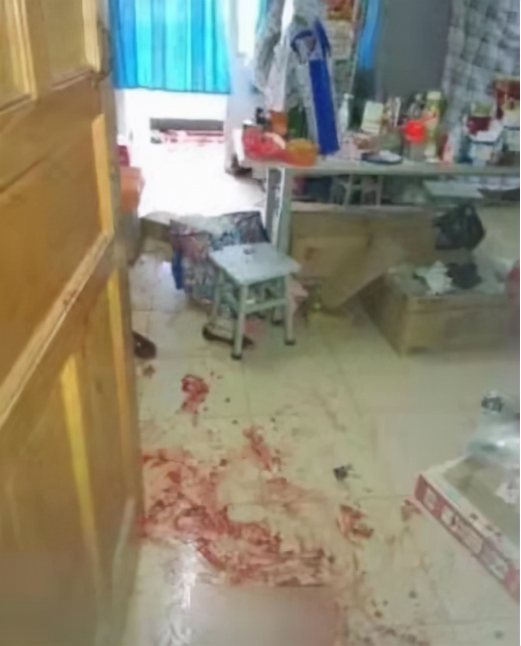 2004年，轰动一时的“马加爵事件”是如何发生的？