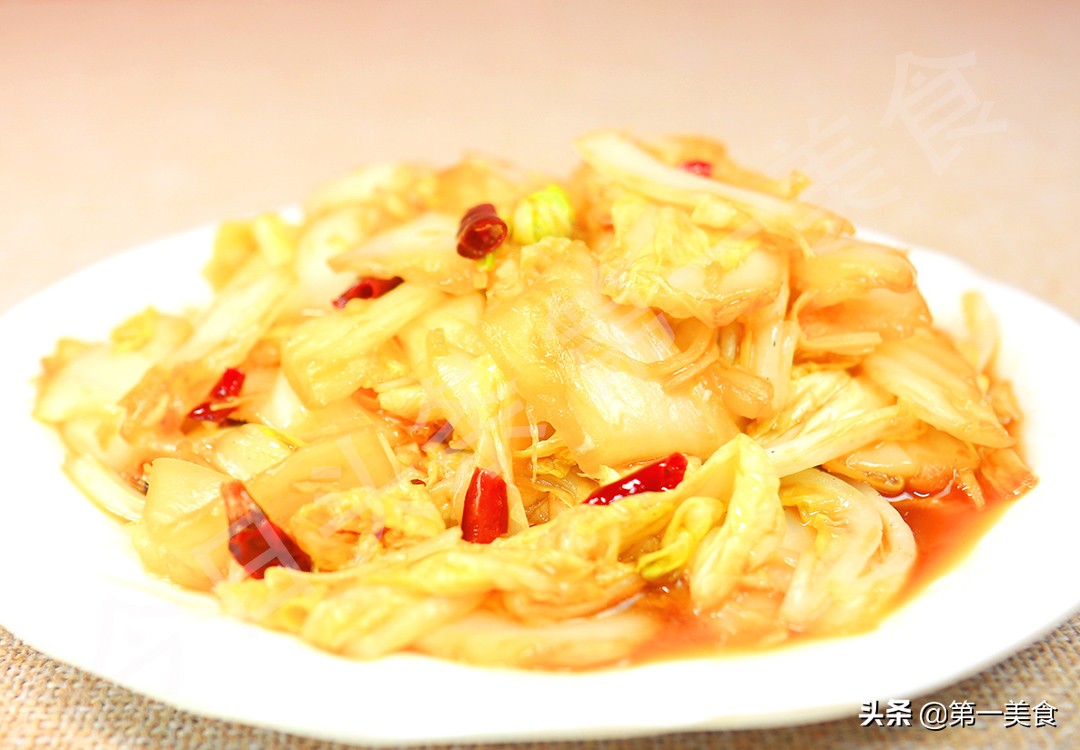 冬季肝火旺，推荐6种“败火”食物，清热解毒又去燥，轻松过冬天
