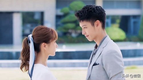 好剧推荐｜分享24部“吻戏”较多的现代剧，你看过哪一部呢？