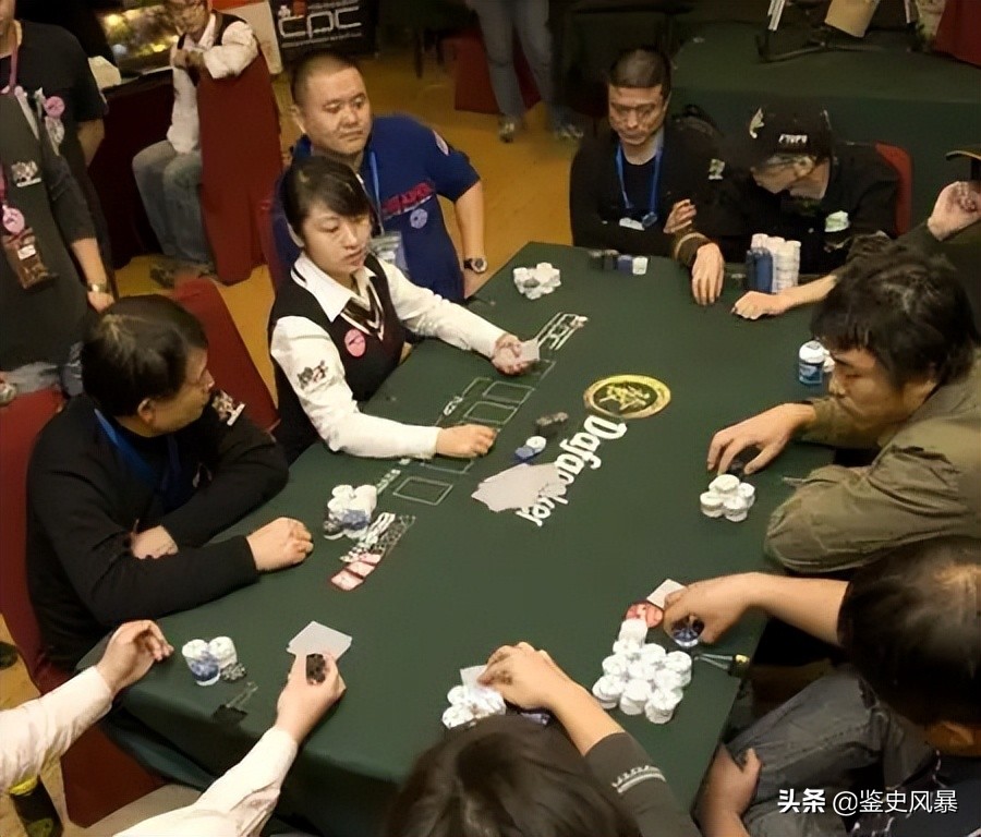 郑才千:19岁成记忆大师,赌场2小时赢60万,人大毕业多年才找到理想