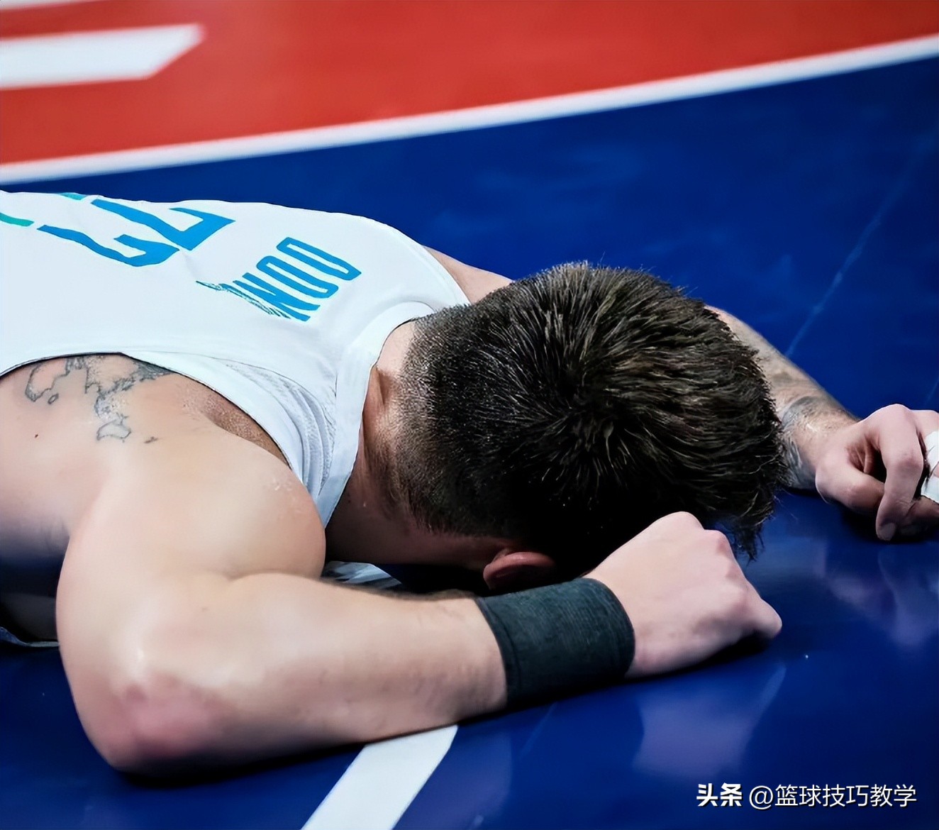 篮球欧锦赛波兰球员（波兰欧锦赛战胜斯洛文尼亚！波尼特卡拿下他欧锦赛史上第三次三双）