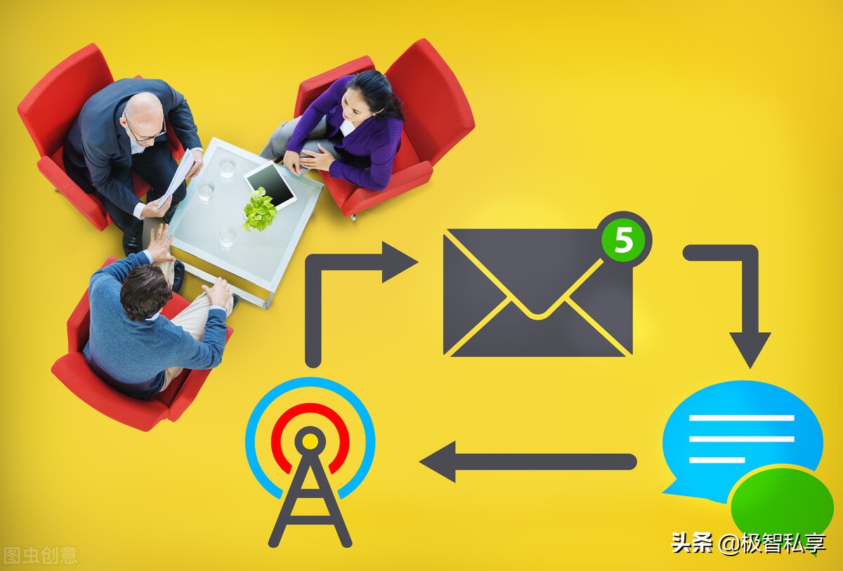 3条自媒体启动思路！教会新人做好自媒体