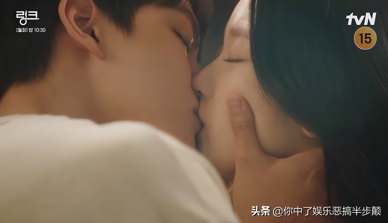 吕九珍文佳煐另类的青梅竹马，新剧再续12年前《名家》开启的缘分