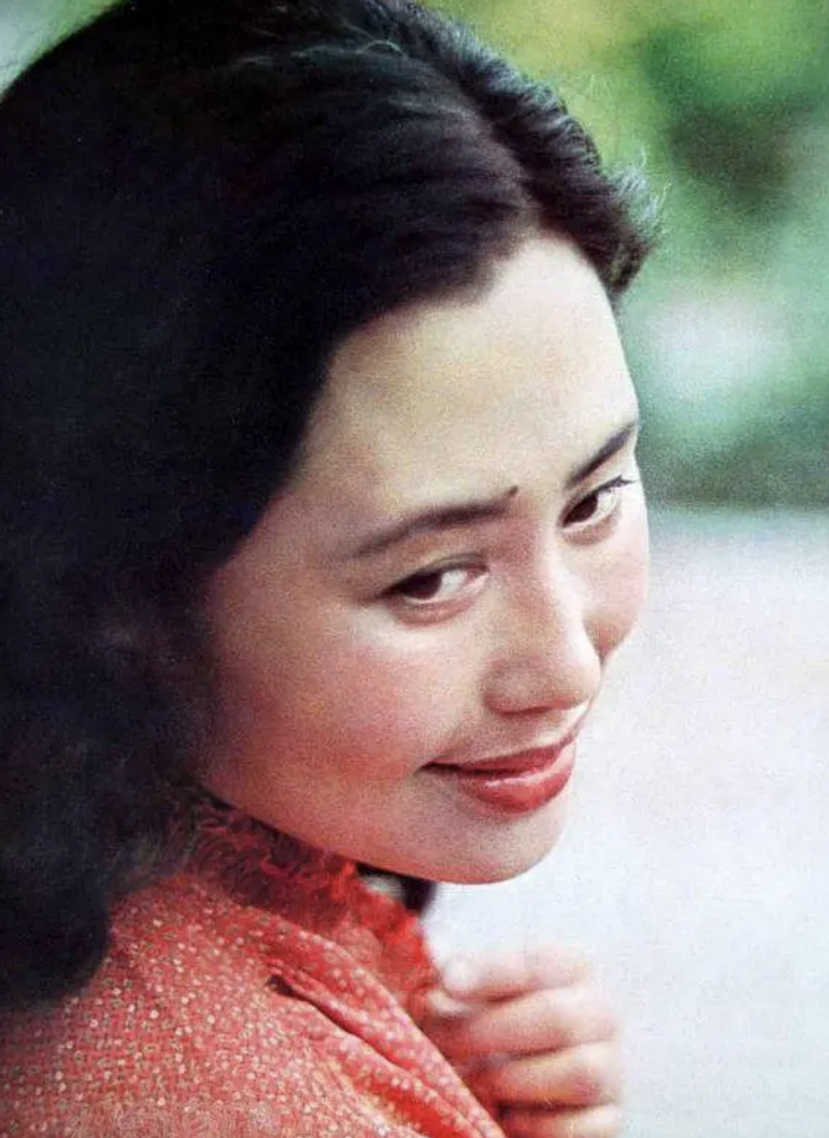 斯琴高娃简历 斯琴高美个人简介-文化号