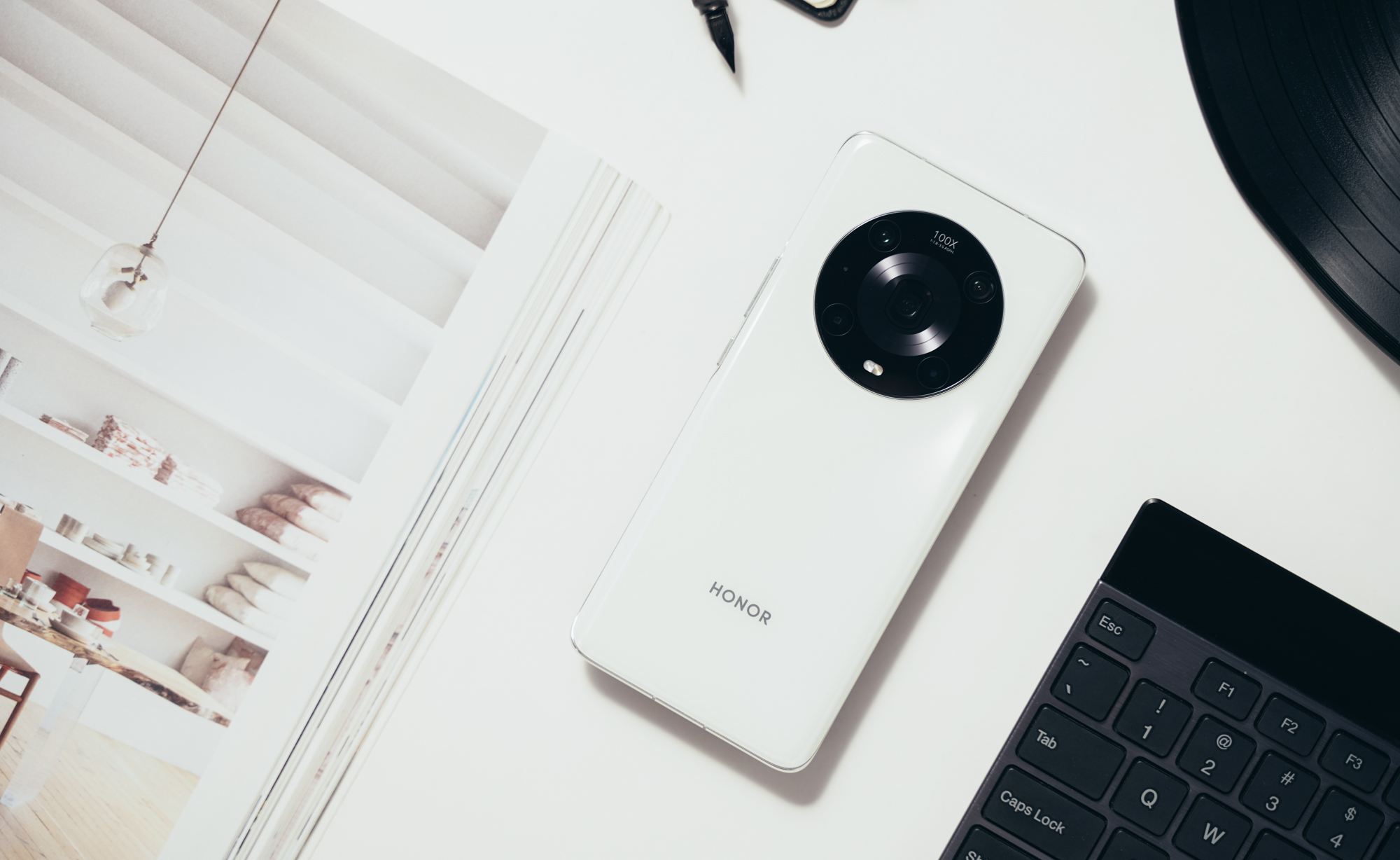 目前这四款手机值得入手，切记一分钱一分货