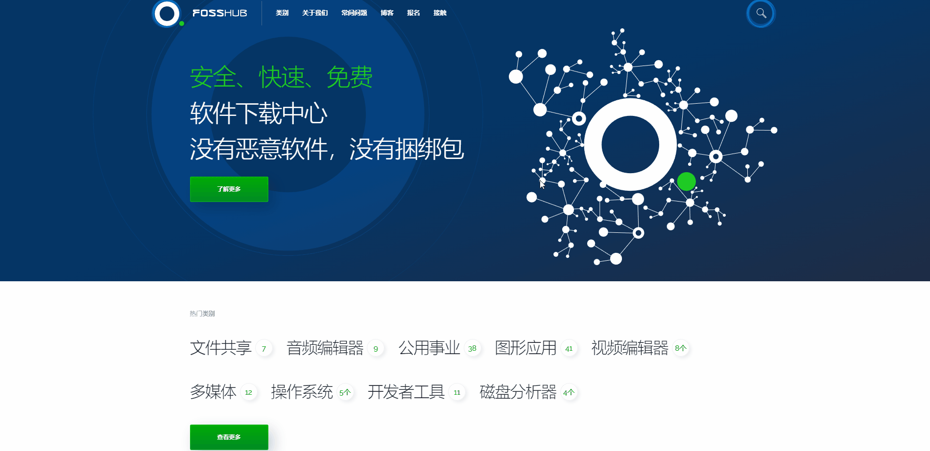 这6个网站，一旦用过，你都舍不得离开！