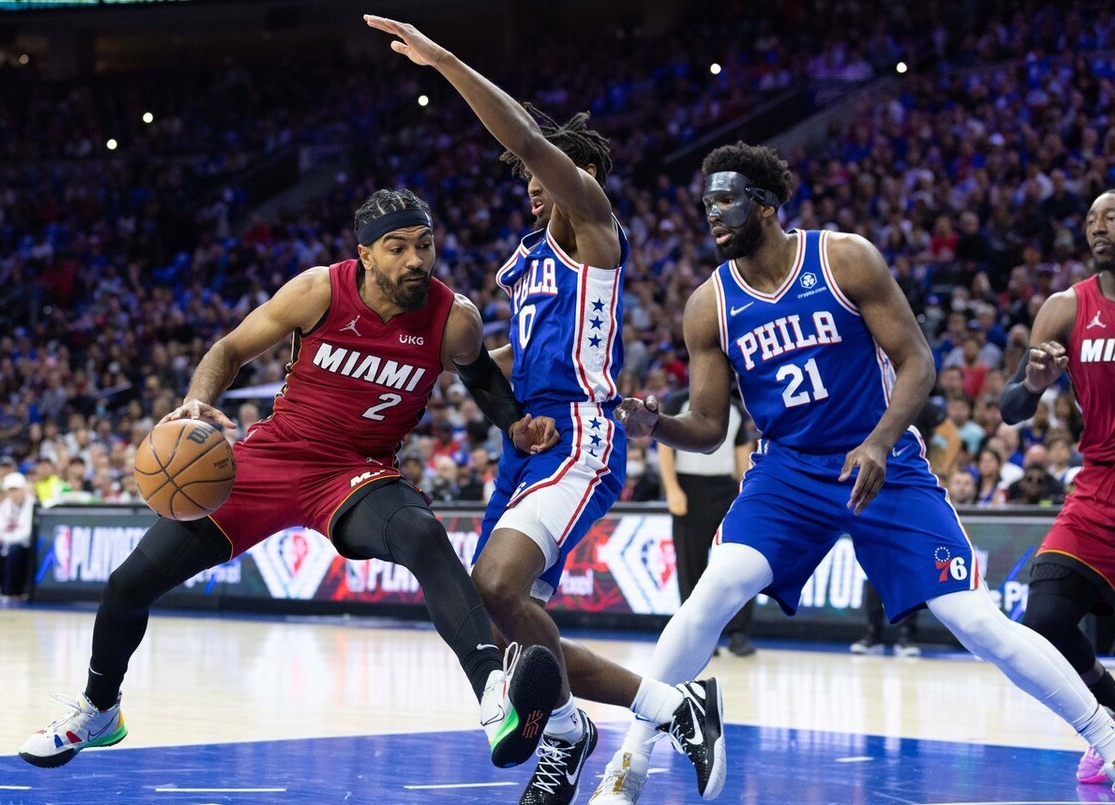 为什么没有nba季后赛(MVP没了！季后赛也没了！最大输家诞生，一整个赛季努力化为泡影)