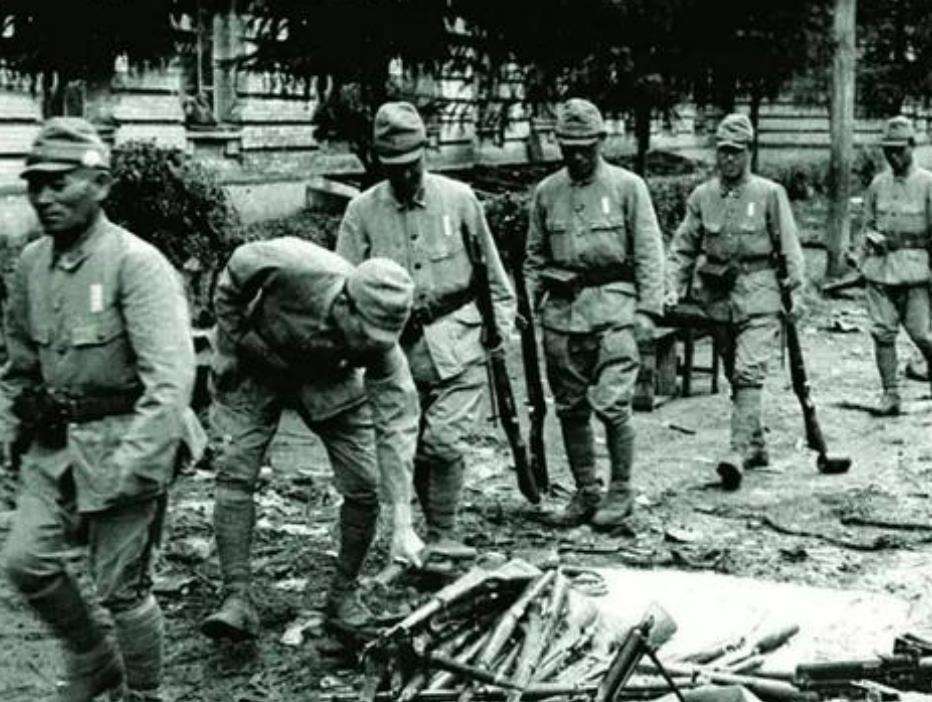 南京大屠杀幸存者张秀红：12岁便遭日军凌辱，一生是噩梦