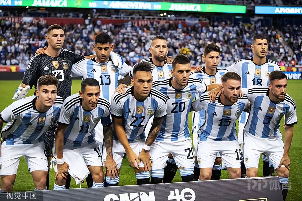 世界杯阿根廷上场名单（记者透露阿根廷31人世界杯名单：梅西天使领衔 加纳乔无缘）